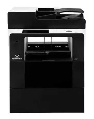 МФУ Катюша M247epm Российские материнские платы 