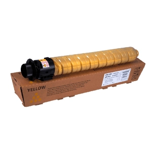 Тонер Ricoh Print Cartridge M C2000H (yellow), 15000 стр. 