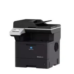 МФУ Konica Minolta bizhub 4221i 