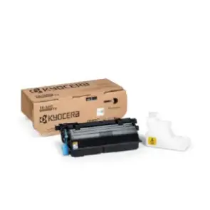 Тонер-картридж Kyocera TK-3410 (black) 