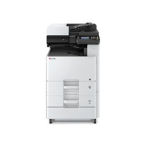 МФУ Kyocera ECOSYS M8130cidn + кассета