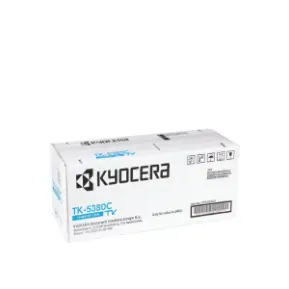 Тонер-картридж Kyocera TK-5380C (cyan) 