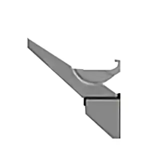 Выходной лоток тип M42 для Ricoh Pro C5300S/C5310S 