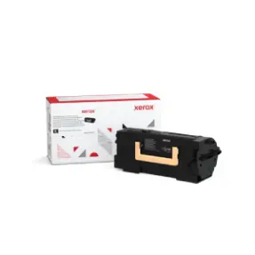 Тонер-картридж Xerox B620/B625 (black), 42000 стр. 