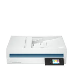 Сканер HP ScanJet Pro N6600 fnw1 