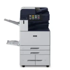 МФУ Xerox AltaLink B8270_TT с тандемным лотком 