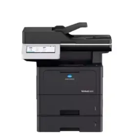 МФУ Konica Minolta bizhub 5021i 