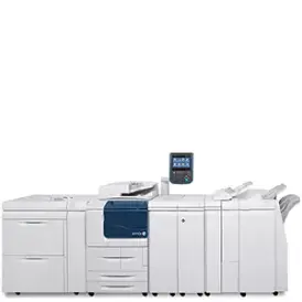 Цифровая печатная машина Xerox D136 