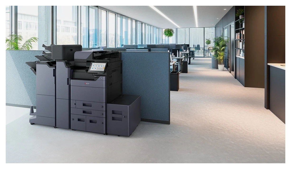 МФУ Kyocera TASKalfa MZ4001i 