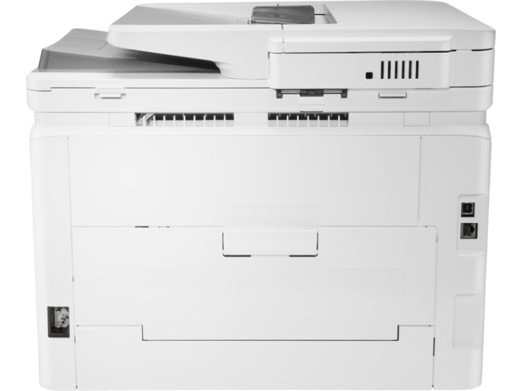 МФУ HP Color LaserJet Pro M282nw 