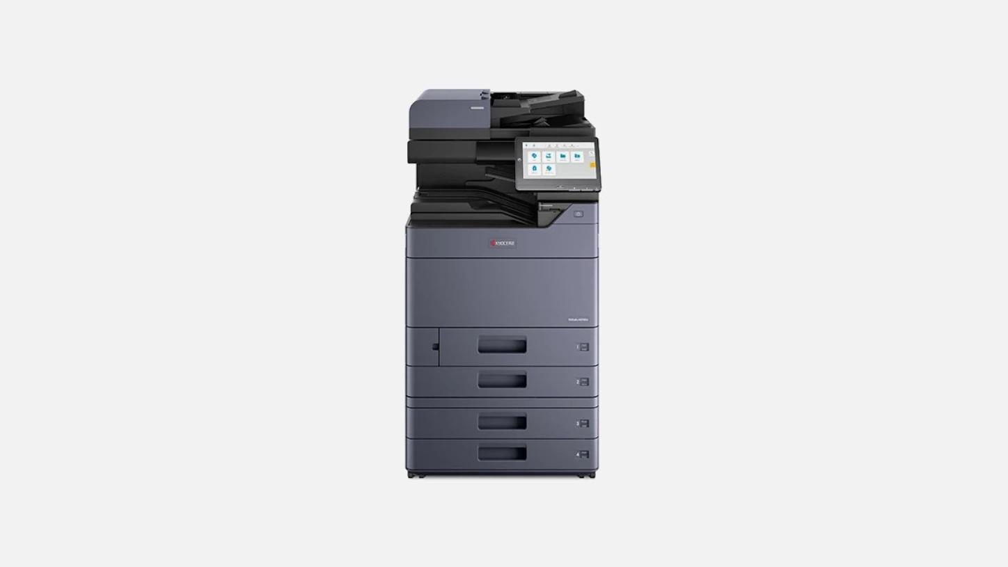 МФУ Kyocera TASKalfa MZ4001i