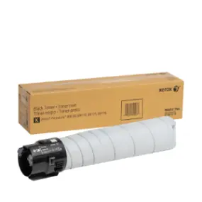 Тонер-картридж для Xerox PrimeLink B9100/B9110/B9125/B9136 (black) 