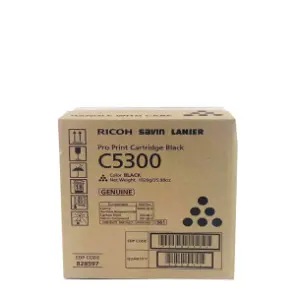 Тонер-картридж для Ricoh Pro C5300S/C5310S (black) 