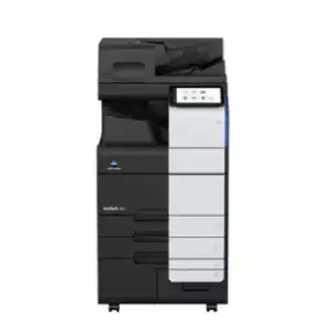 МФУ Konica Minolta bizhub 751i