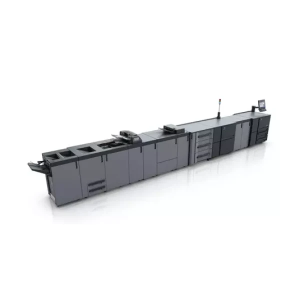 Цифровая печатная машина Konica Minolta AccurioPress 6272P 