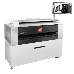 Широкоформатное МФУ ROWE DocuPress i6 MFP 