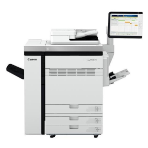Цифровая печатная машина Canon imagePRESS V900 