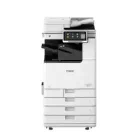 МФУ Canon imageRUNNER ADVANCE DX C3922i + тонер + реверсивный АПД + тумба