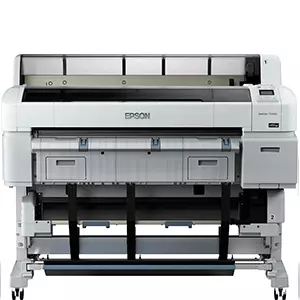 Широкоформатный принтер Epson SureColor SC-T5200D 