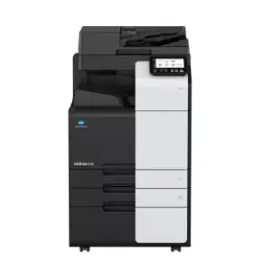МФУ Konica Minolta bizhub 258i 