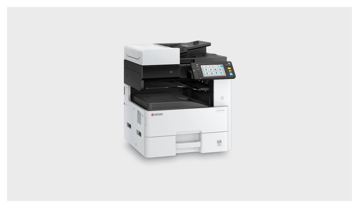 МФУ Kyocera ECOSYS MZ3201ix 