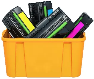 Расходные<br>материалы