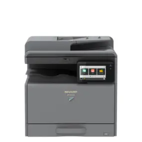 МФУ Sharp BP-22C25EU 