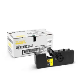 Тонер-картридж Kyocera Toner Kit TK-5440Y (yellow) 