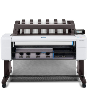 Широкоформатный принтер HP DesignJet T1600dr 