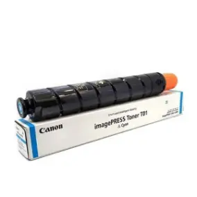 Тонер-картридж Canon Toner T01 (cyan) 