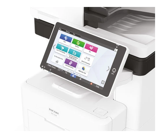 МФУ Ricoh IM 550F 