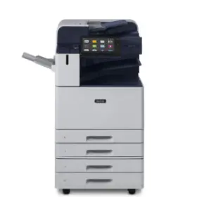 МФУ Xerox AltaLink C8235_3T с трехлотковым модулем 