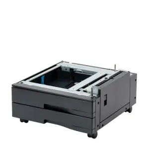 Подставка установочная с двумя подающими лотками на 1000 листов для МФУ Катюша M325/M350/M450  