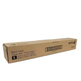 Тонер-картридж Xerox Versant 80/180/280 (black), 20000 стр. 
