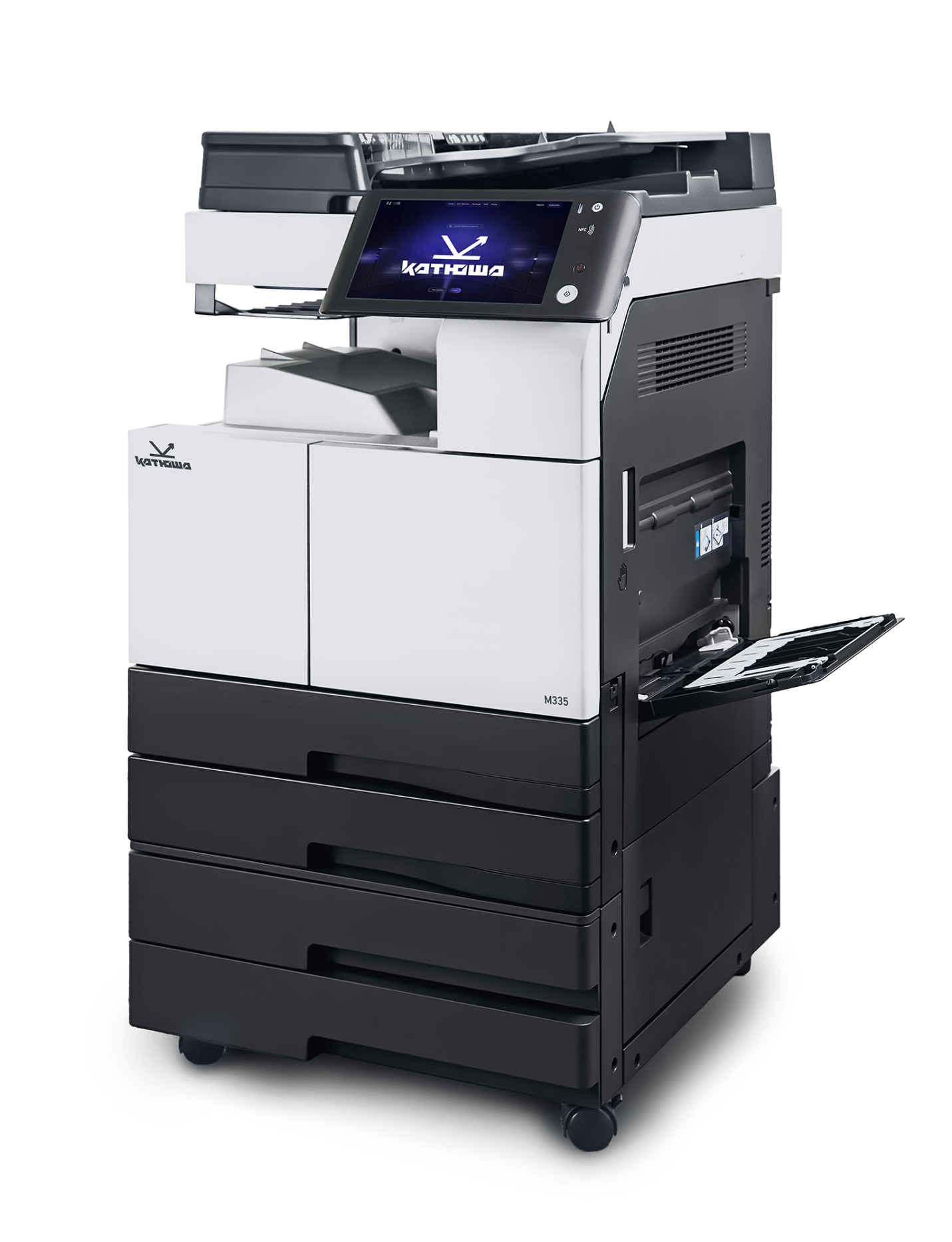 МФУ Катюша M335 РЕЕСТР МПТ 