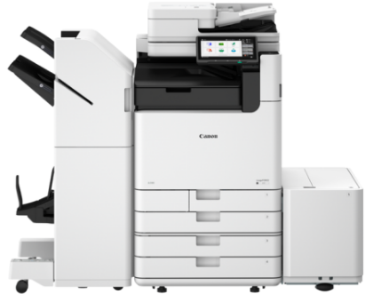 МФУ Konica Minolta bizhub 551i (ADXR021) – купить по доступной