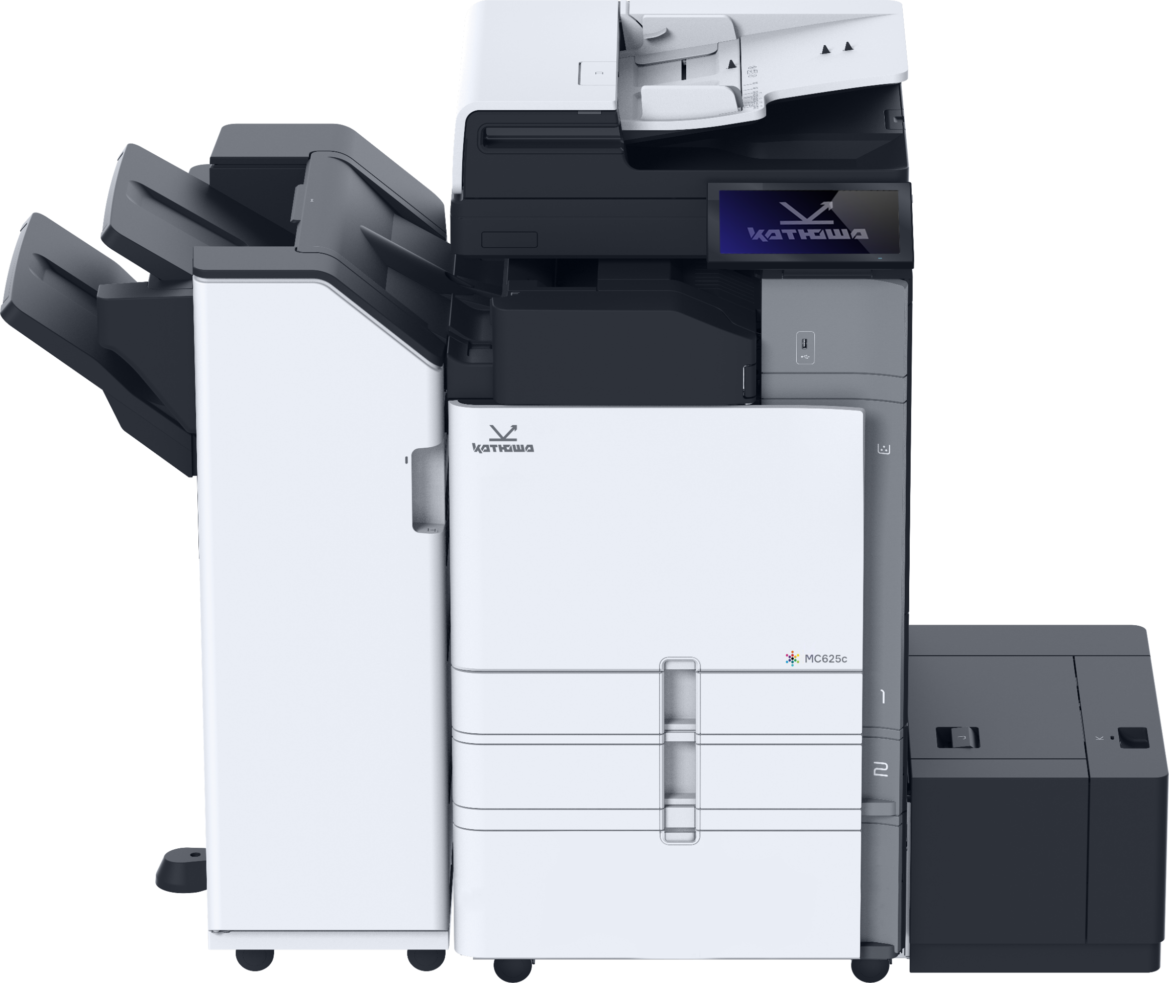 МФУ Xerox AltaLink C8135 с тандемным лотком (ALC8135_TT) – купить