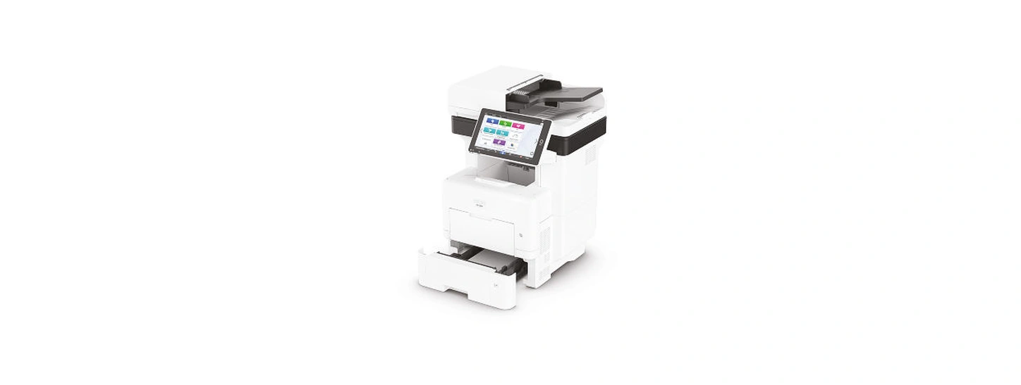 МФУ Ricoh IM 550F