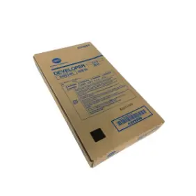 Девелопер Konica Minolta DV-614K (black) 