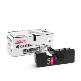 Тонер-картридж Kyocera Toner Kit TK-5440M (magenta) 