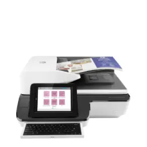 Сканер HP ScanJet Enterprise Flow N9120 fn2 