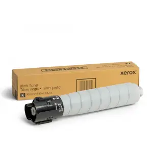 Тонер-картридж для Xerox AltaLink B8245/B8255 (black) 