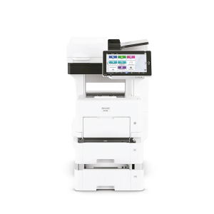 МФУ Ricoh IM 550F 
