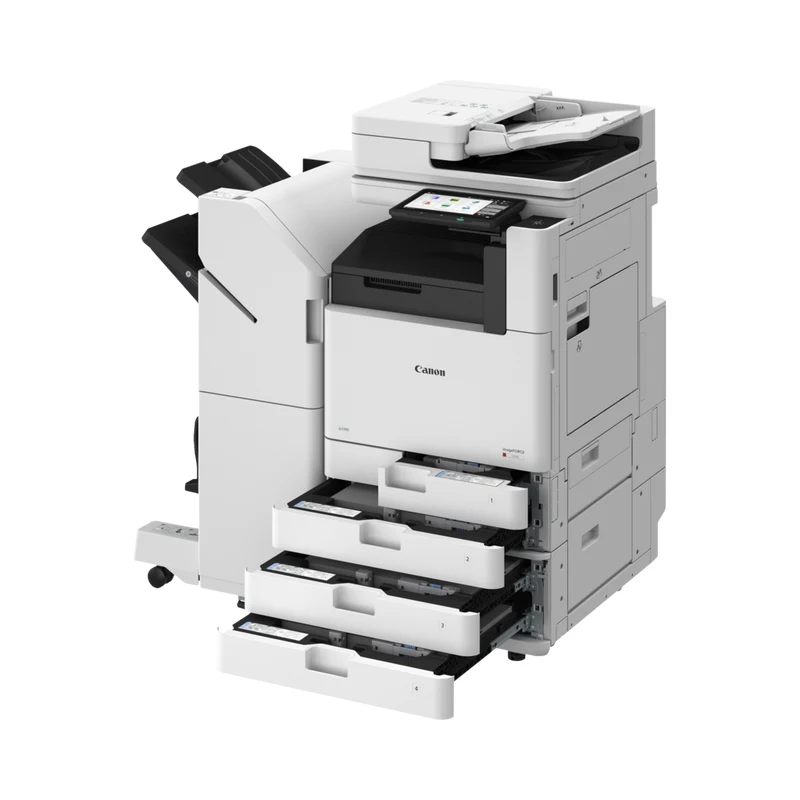 МФУ Canon imageFORCE C3122 
