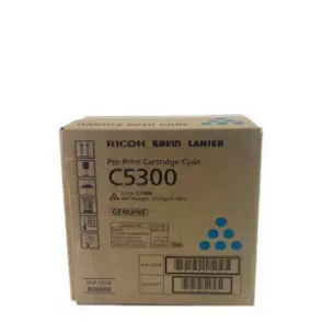 Тонер-картридж для Ricoh Pro C5300S/C5310S (cyan) 