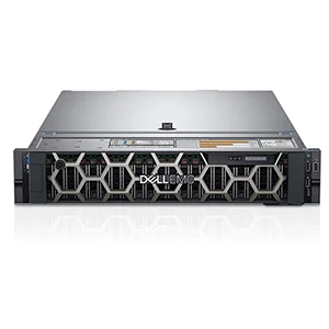 Платформа сервера Dell EMC PowerEdge R7515 
