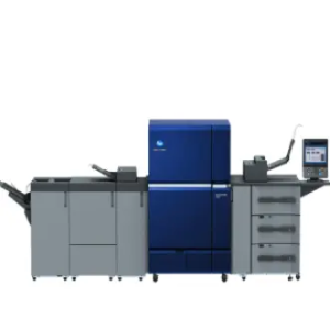 Цифровая печатная машина Konica Minolta AccurioPress C12000 