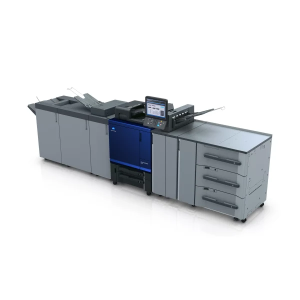 Цифровая печатная машина Konica Minolta AccurioPress C5070 