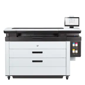 Струйный плоттер HP PageWide XL 8200 