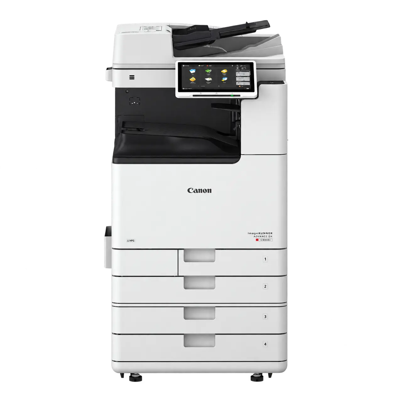 МФУ Canon imageRUNNER ADVANCE DX C3922i